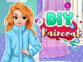 খেলা DIY Raincoat