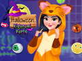 খেলা Halloween Kigurumi Party