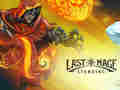খেলা Last Mage Standing