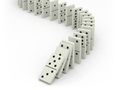 খেলা Domino