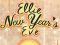 খেলা Ellie: New Year's Eve