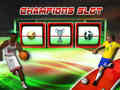 খেলা Champions Slot
