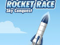 খেলা Rocket Race