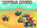 খেলা Battle Arena