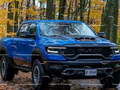 খেলা Ram 1500 TRX Puzzle