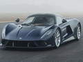 খেলা Hennessey Venom F5 Slide