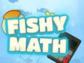 খেলা Fishy Math