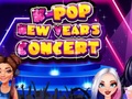 খেলা K-pop New Year's Concert