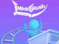 খেলা Mining Rush