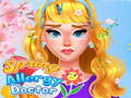 খেলা Spring Allergy Doctor