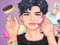 খেলা Beauty Guru Make Up Tips