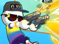 খেলা Street Gun Fight