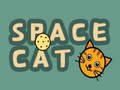 খেলা Space Cat