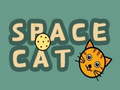 খেলা Space Cat