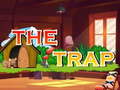 খেলা The Trap