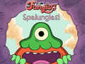 খেলা The Fungies! Spelungies