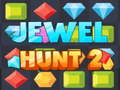 খেলা Jewel Hunt 2