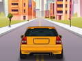 খেলা Car Traffic 2D