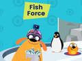খেলা Fish Force
