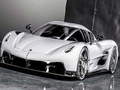 খেলা Koenigsegg Jesko Absolut Slide