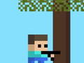 খেলা Minescraft Steve Adventures