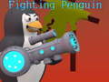 খেলা Fighting Penguin