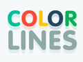 খেলা Color Lines