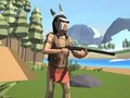 খেলা Wounded Winter: A Lakota Story