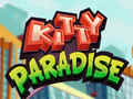 খেলা Kitty Paradise 