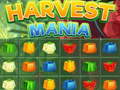 খেলা Harvest Mania 
