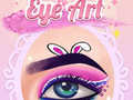 খেলা Eye Art