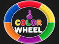 খেলা Color Wheel