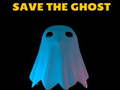 খেলা Save The Ghost