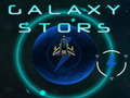 খেলা Galaxy Stors