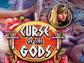 খেলা Curse of the Gods