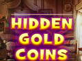 খেলা Hidden Gold Coins