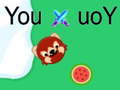 খেলা You vs uoY