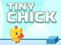 খেলা Tiny Chick