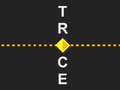 খেলা Trace