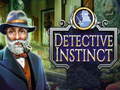 খেলা Detective Instinct