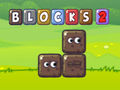 খেলা Blocks 2