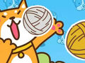 খেলা Cute Pets Combat