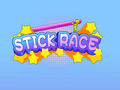 খেলা Stick Race