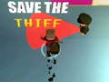 খেলা Save the Thief