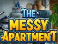 খেলা The Messy Apartment