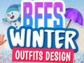 খেলা BFFS Winter Outfits Design