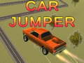 খেলা Car Jumper