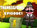 খেলা Thanksgiving 1