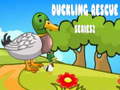 খেলা Duckling Rescue Series2