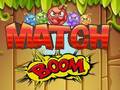 খেলা Match Boom